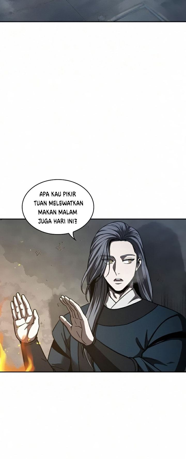 Nano Machine Chap 84 - Next Chap 85