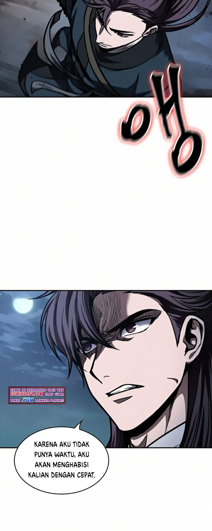 Nano Machine Chap 84 - Next Chap 85