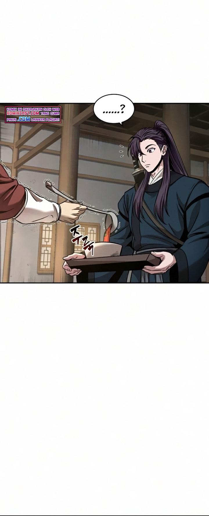 Nano Machine Chap 84 - Next Chap 85