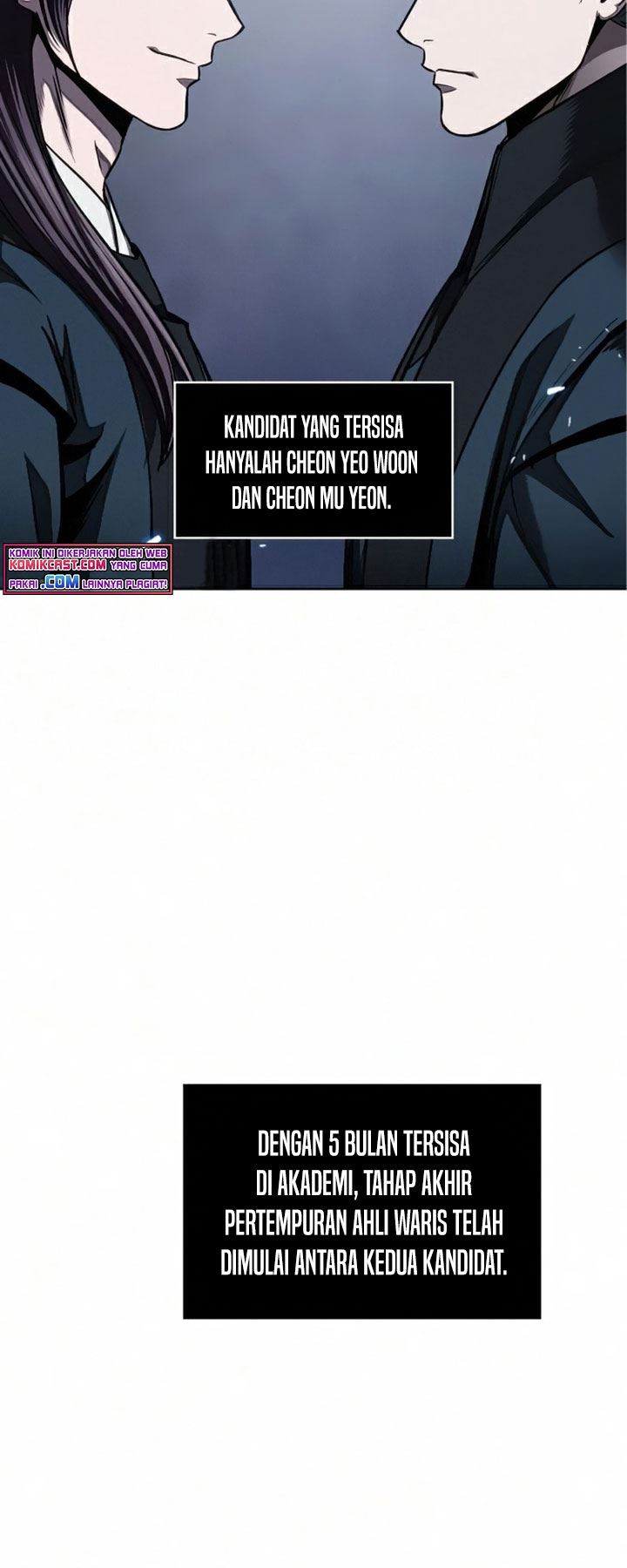 Nano Machine Chap 84 - Next Chap 85