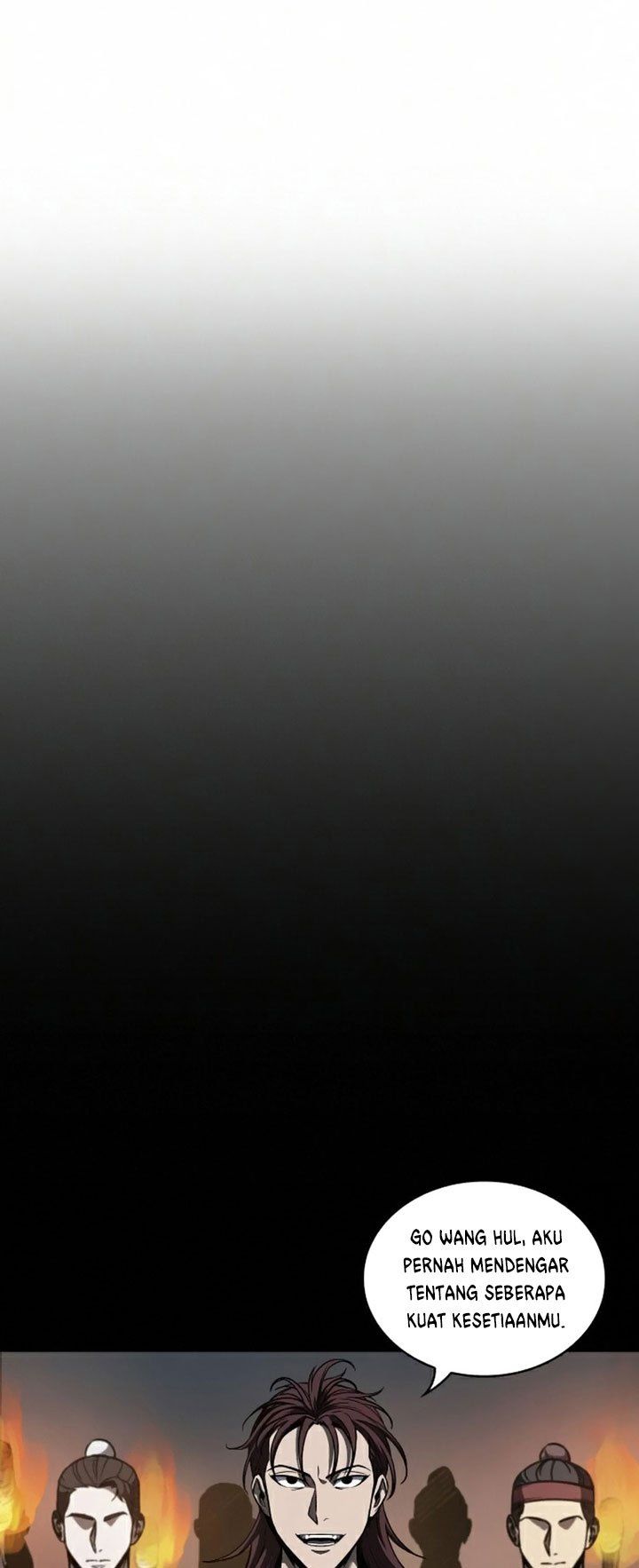 Nano Machine Chap 85 - Next Chap 86