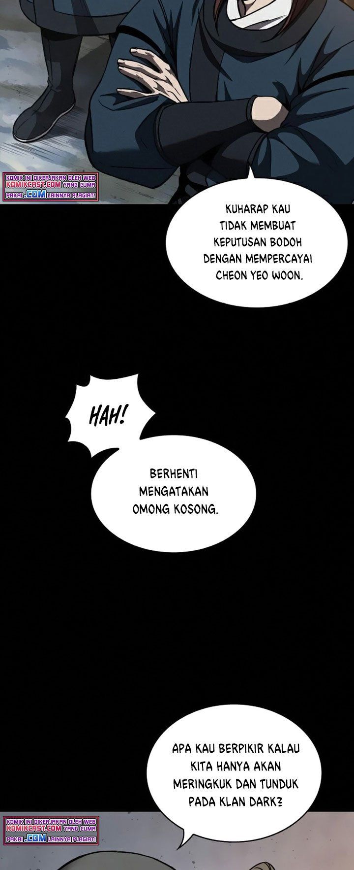 Nano Machine Chap 85 - Next Chap 86