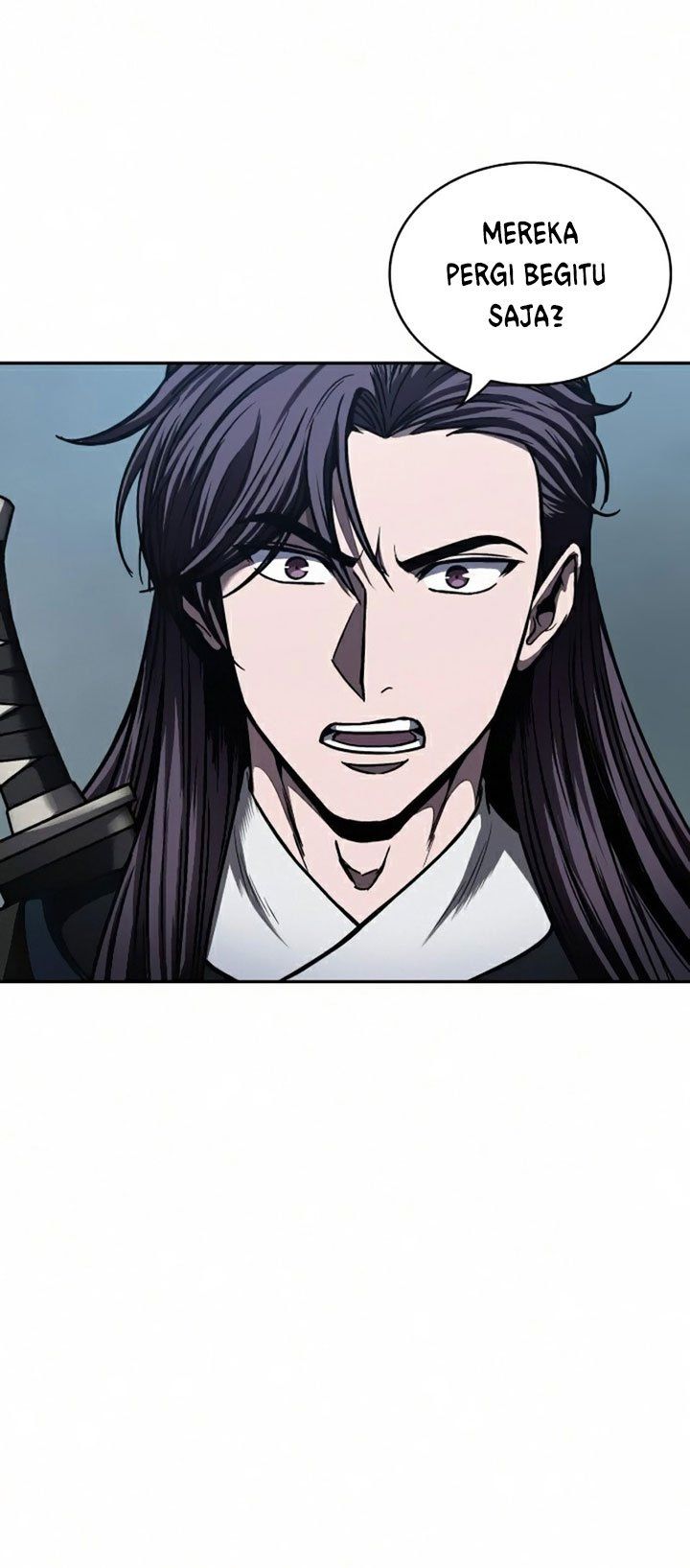 Nano Machine Chap 85 - Next Chap 86