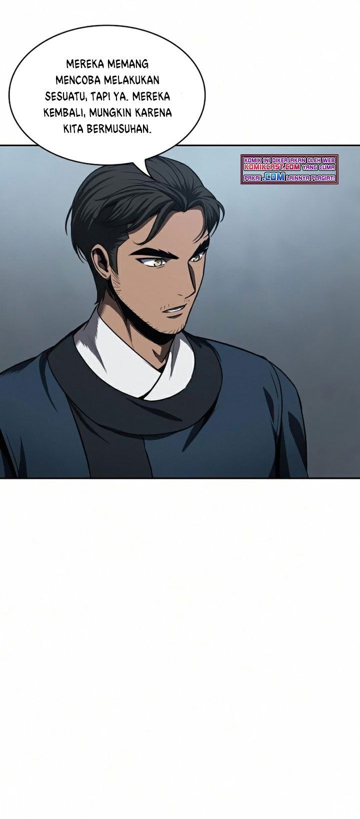 Nano Machine Chap 85 - Next Chap 86