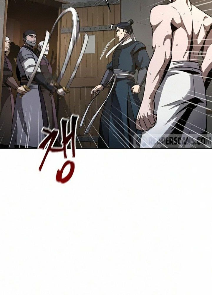 Nano Machine Chap 85 - Next Chap 86