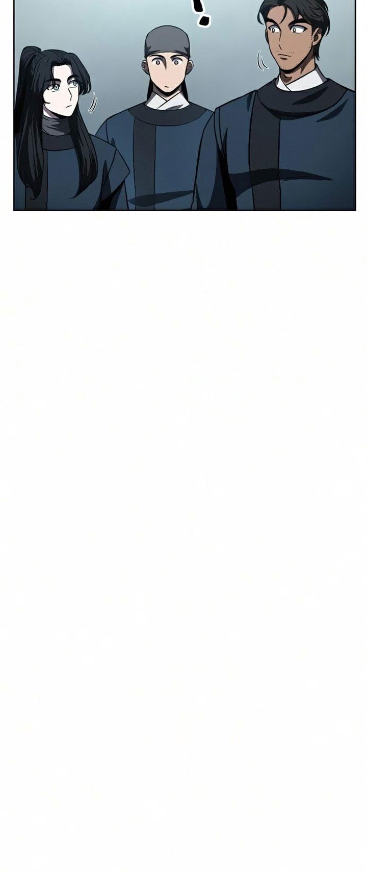 Nano Machine Chap 85 - Next Chap 86