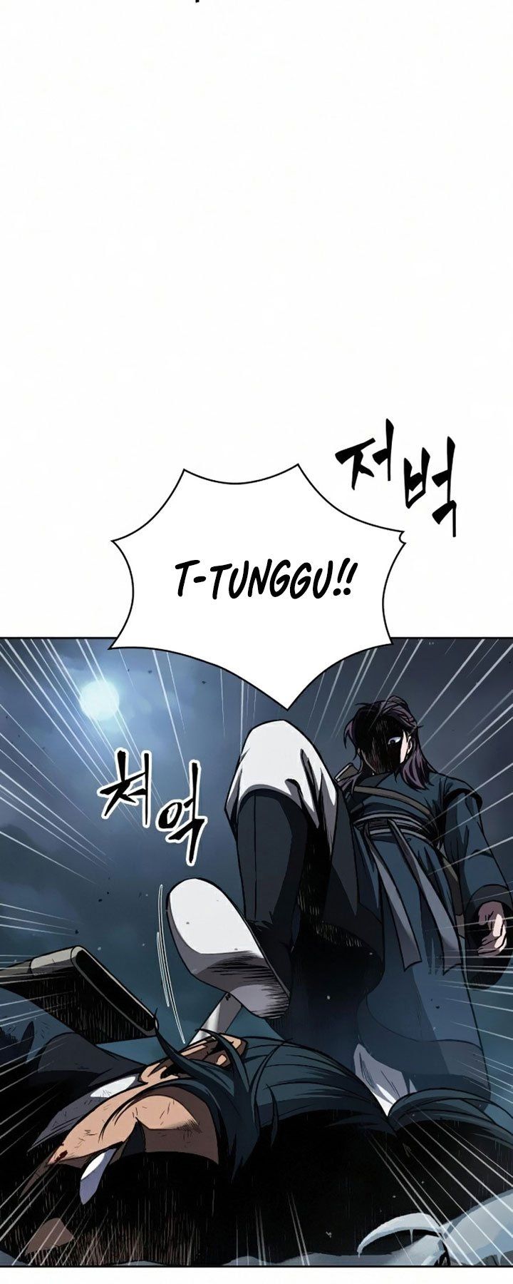 Nano Machine Chap 85 - Next Chap 86