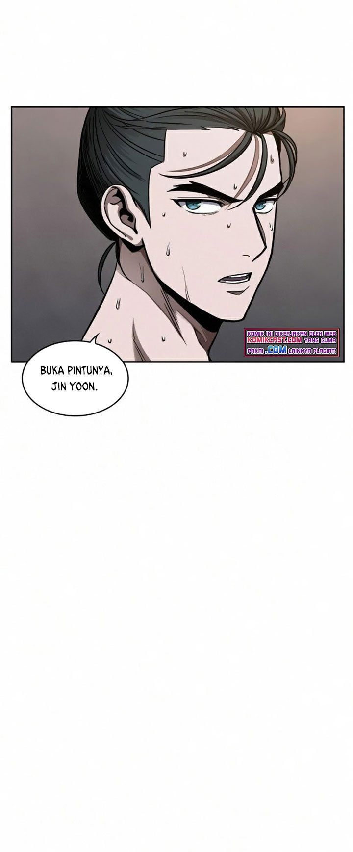 Nano Machine Chap 85 - Next Chap 86