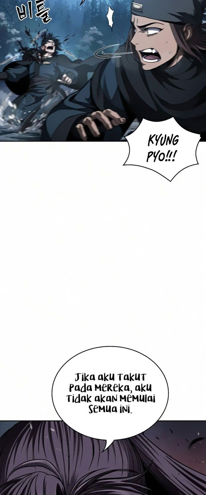 Nano Machine Chap 85 - Next Chap 86