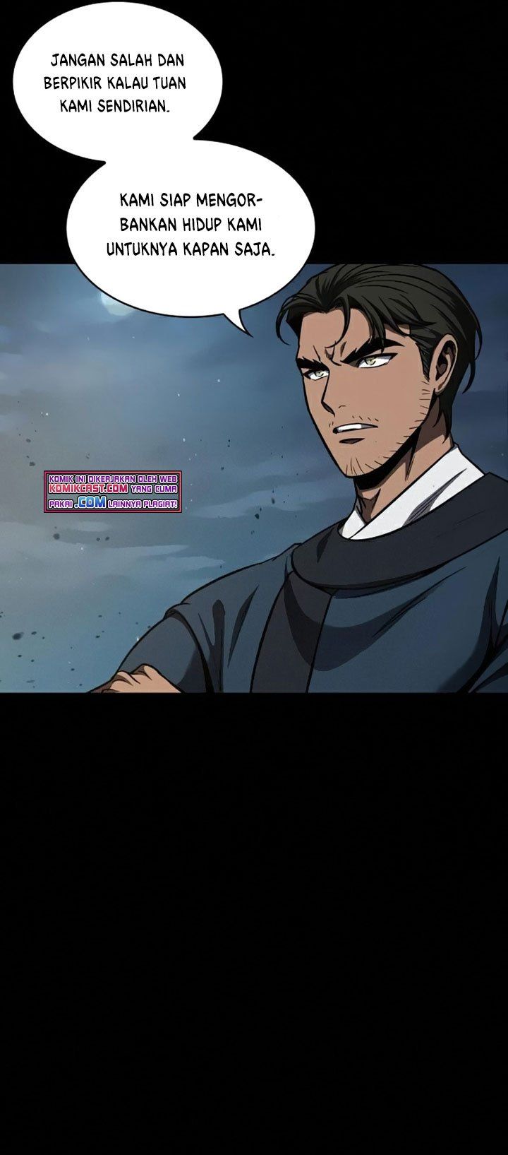 Nano Machine Chap 85 - Next Chap 86