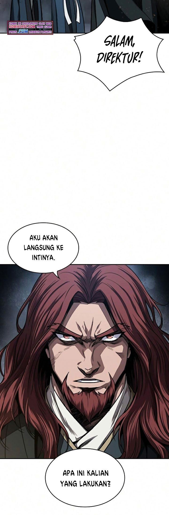 Nano Machine Chap 86 - Next Chap 87