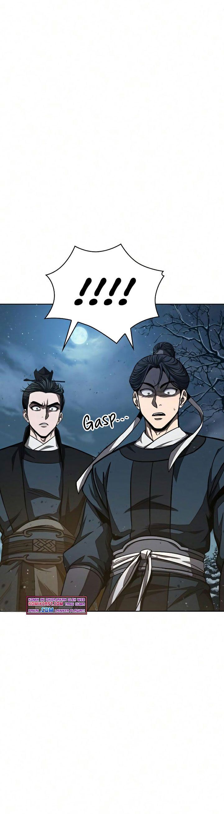 Nano Machine Chap 86 - Next Chap 87