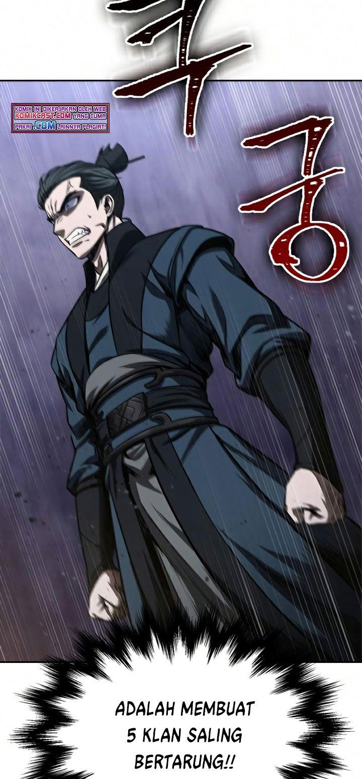 Nano Machine Chap 86 - Next Chap 87