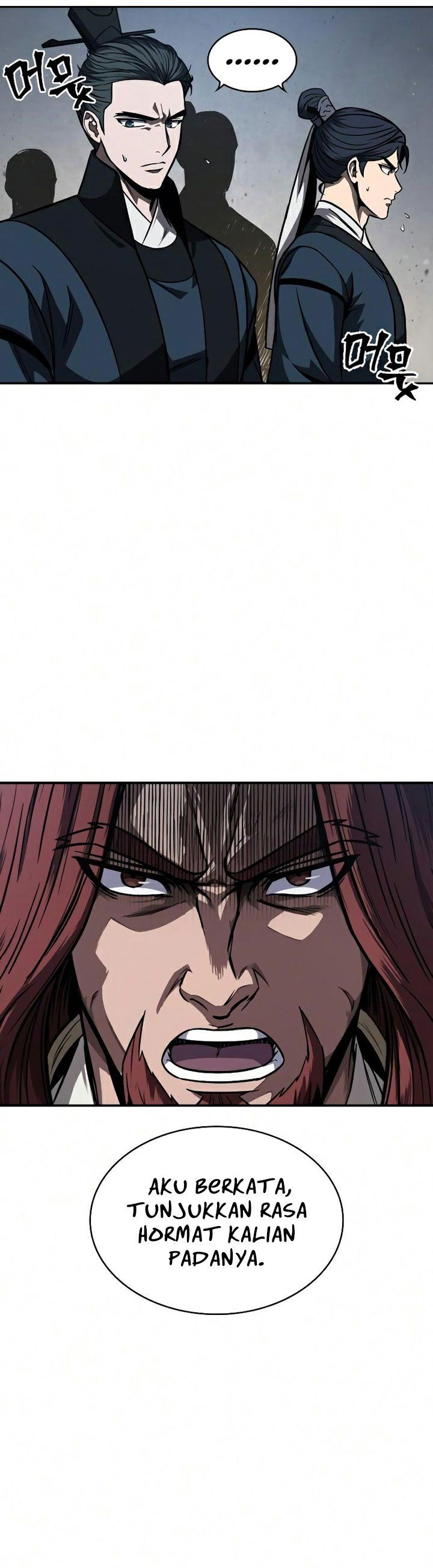 Nano Machine Chap 86 - Next Chap 87