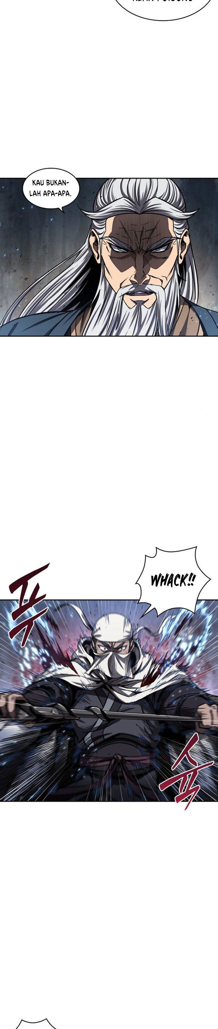 Nano Machine Chap 87 - Next Chap 88