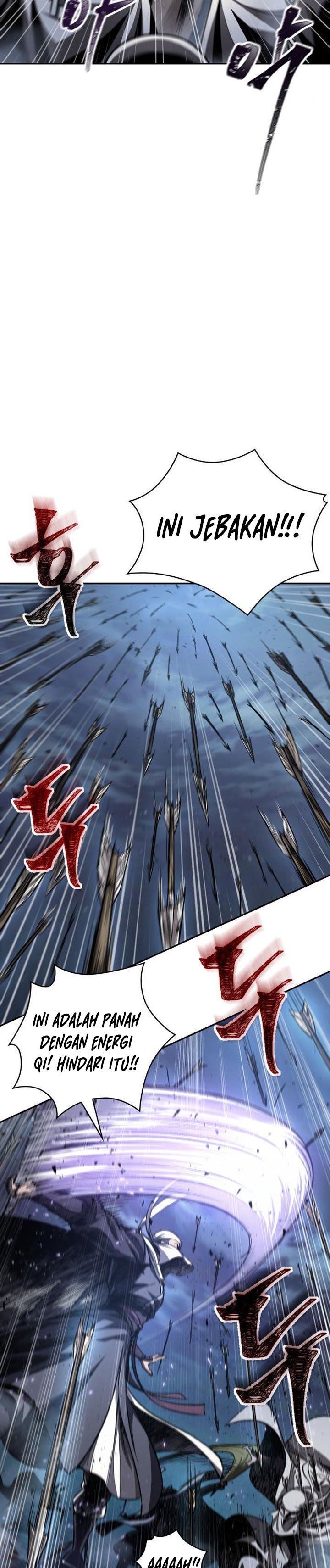 Nano Machine Chap 87 - Next Chap 88