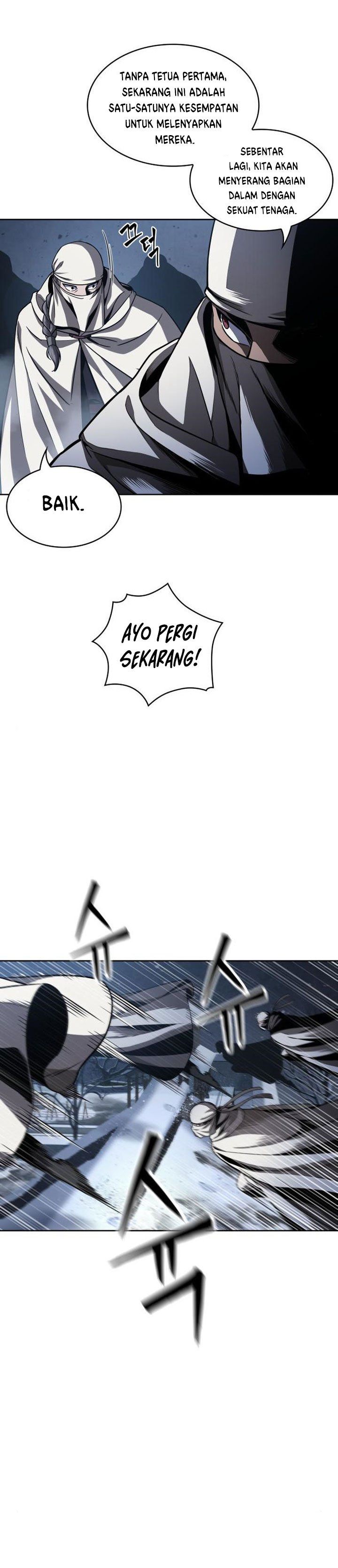 Nano Machine Chap 87 - Next Chap 88