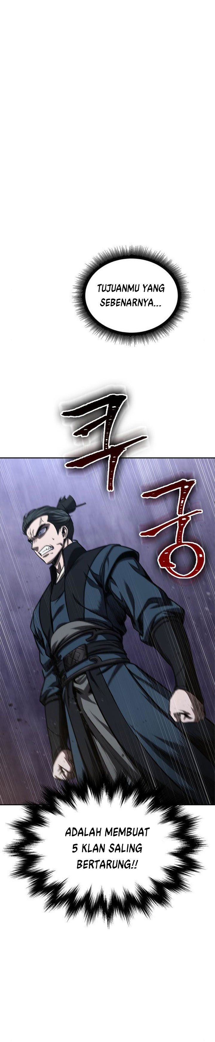 Nano Machine Chap 87 - Next Chap 88