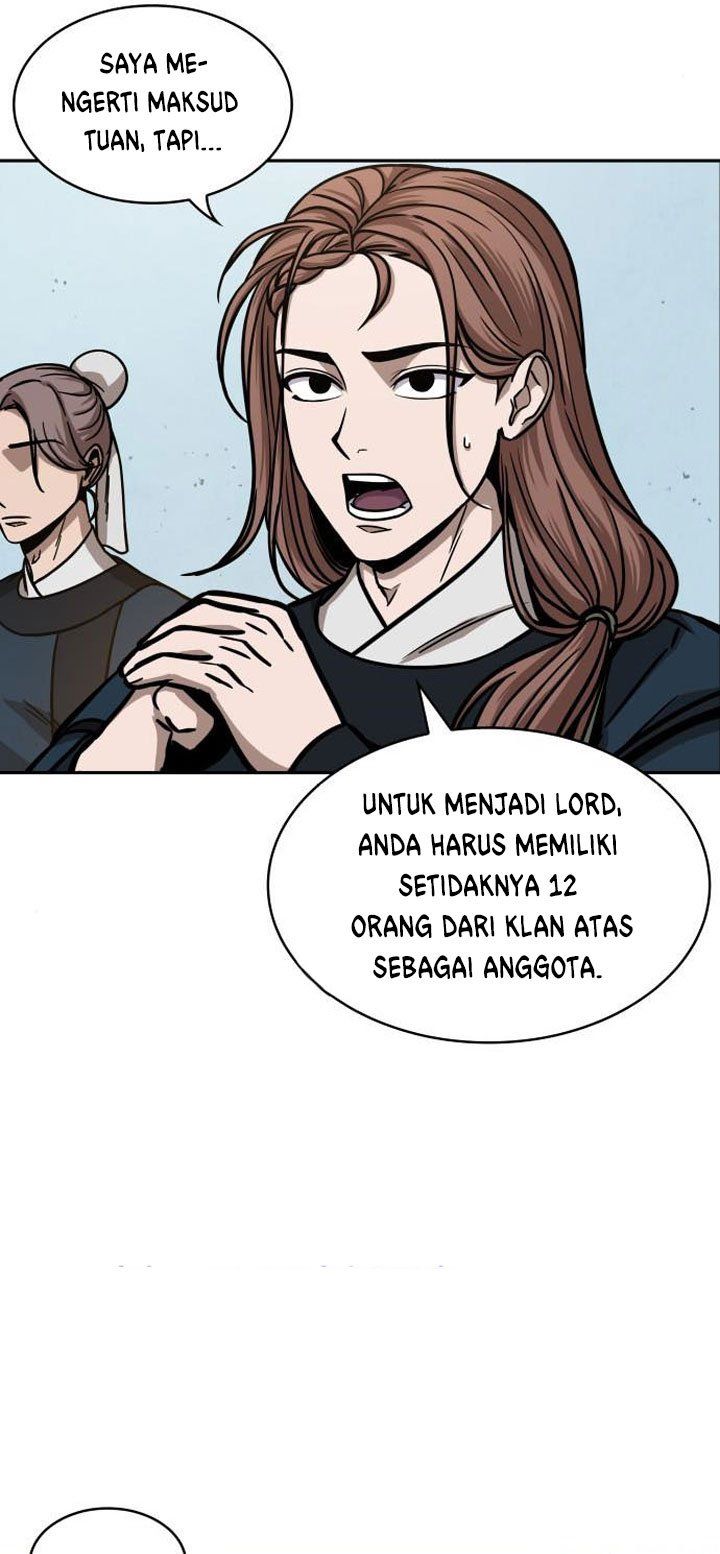 Nano Machine Chap 87 - Next Chap 88