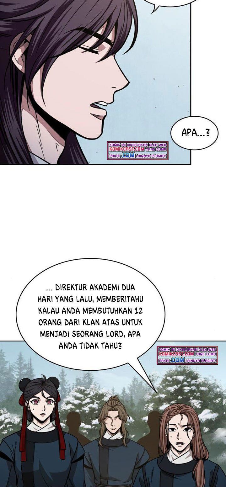 Nano Machine Chap 87 - Next Chap 88