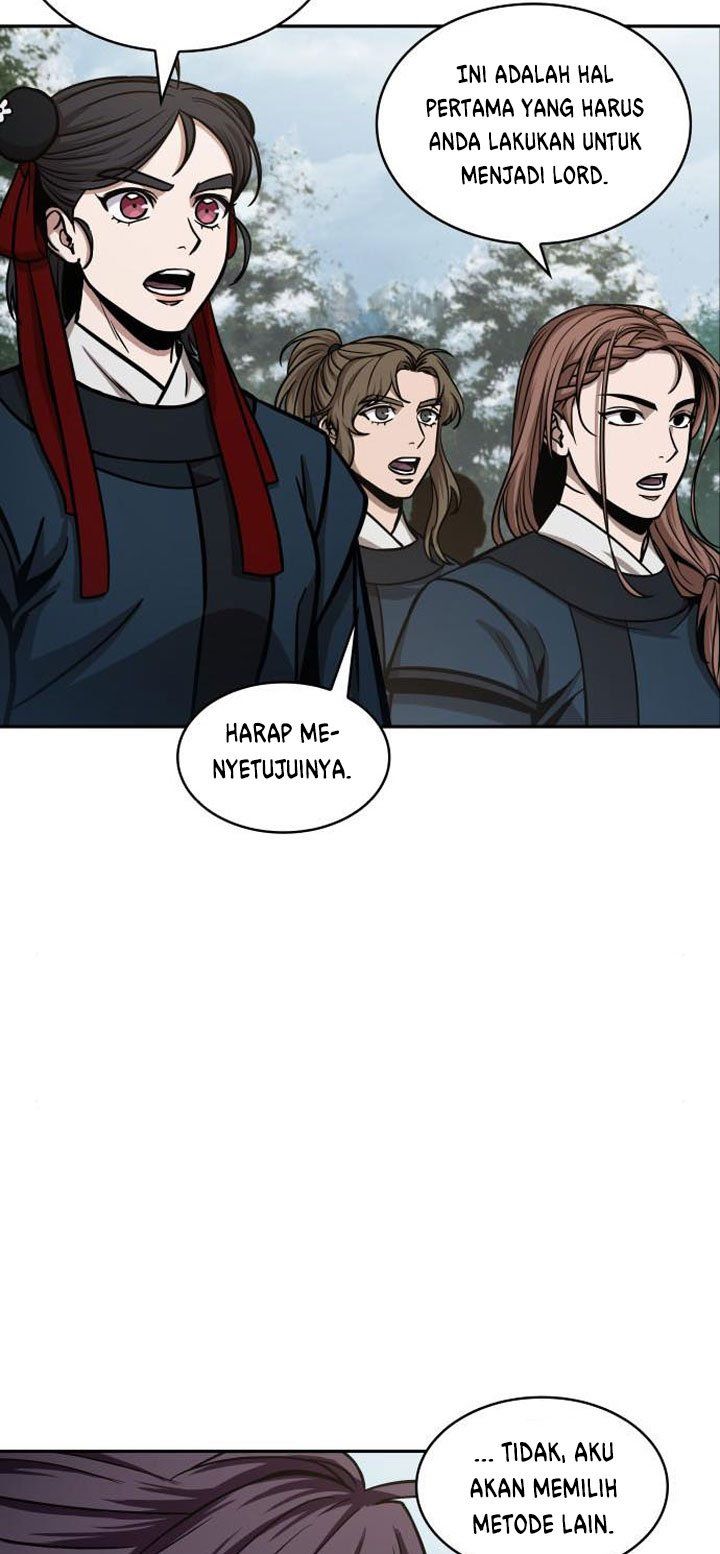 Nano Machine Chap 87 - Next Chap 88