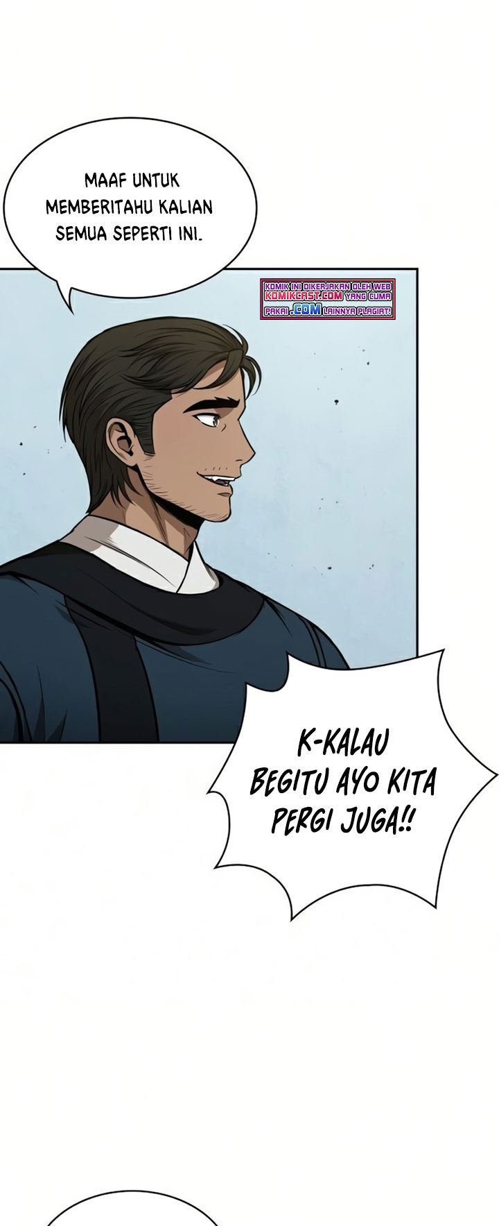 Nano Machine Chap 88 - Next Chap 89