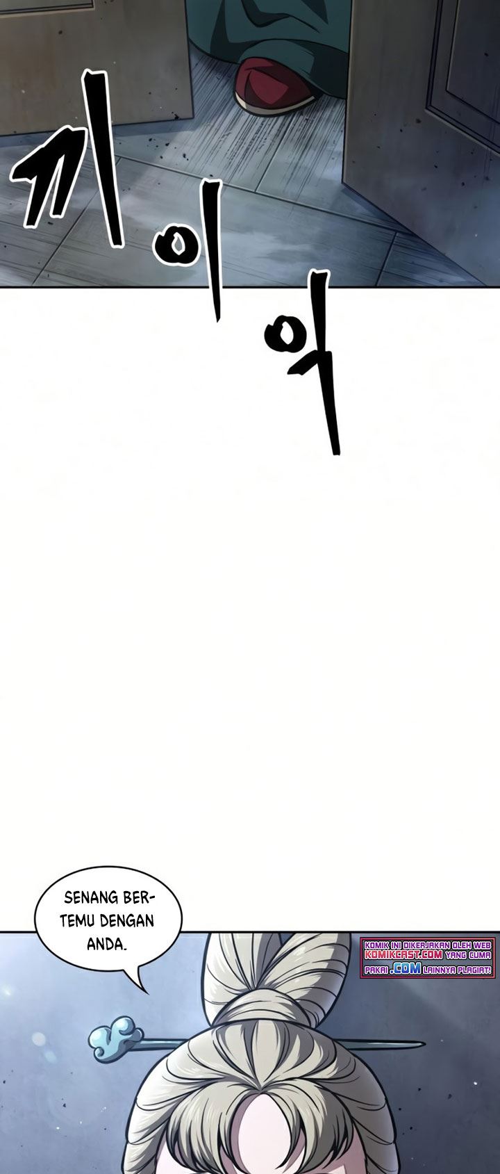 Nano Machine Chap 88 - Next Chap 89