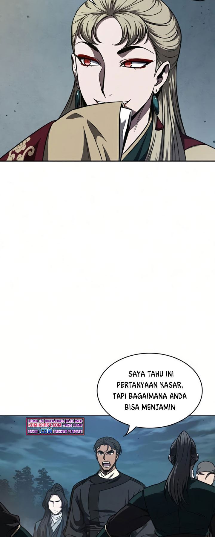 Nano Machine Chap 88 - Next Chap 89