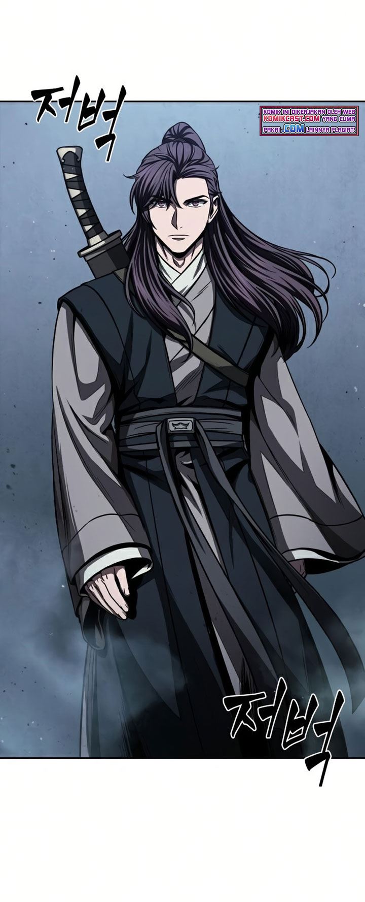 Nano Machine Chap 88 - Next Chap 89