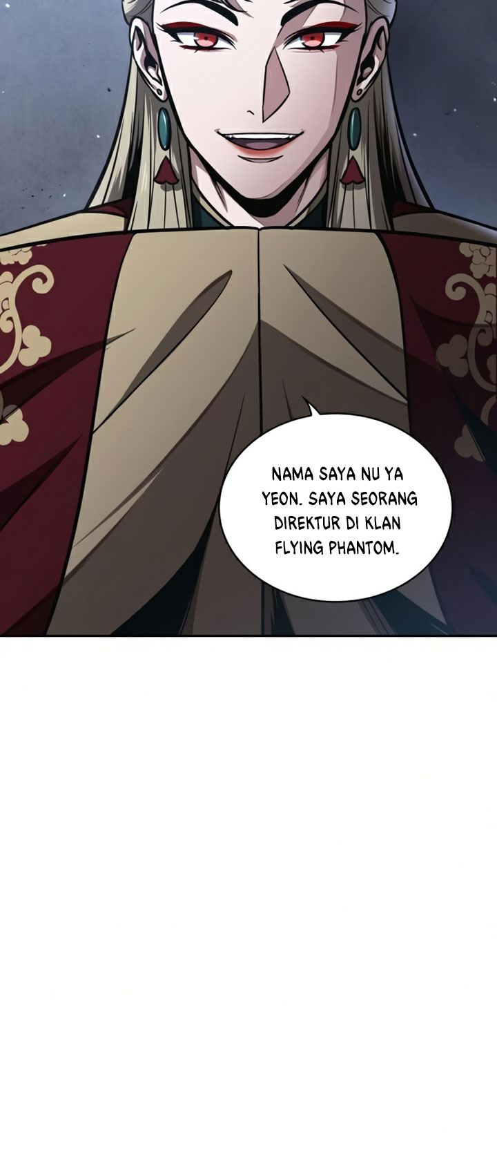 Nano Machine Chap 88 - Next Chap 89