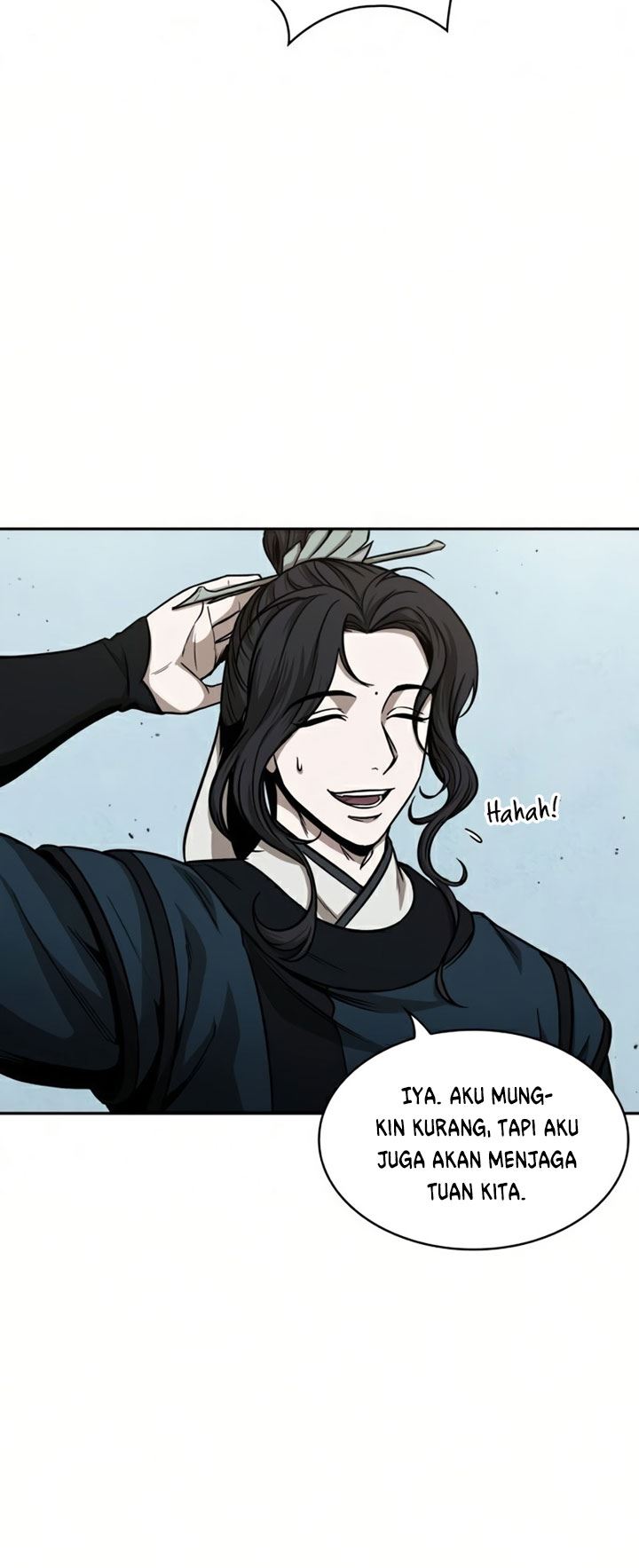 Nano Machine Chap 88 - Next Chap 89