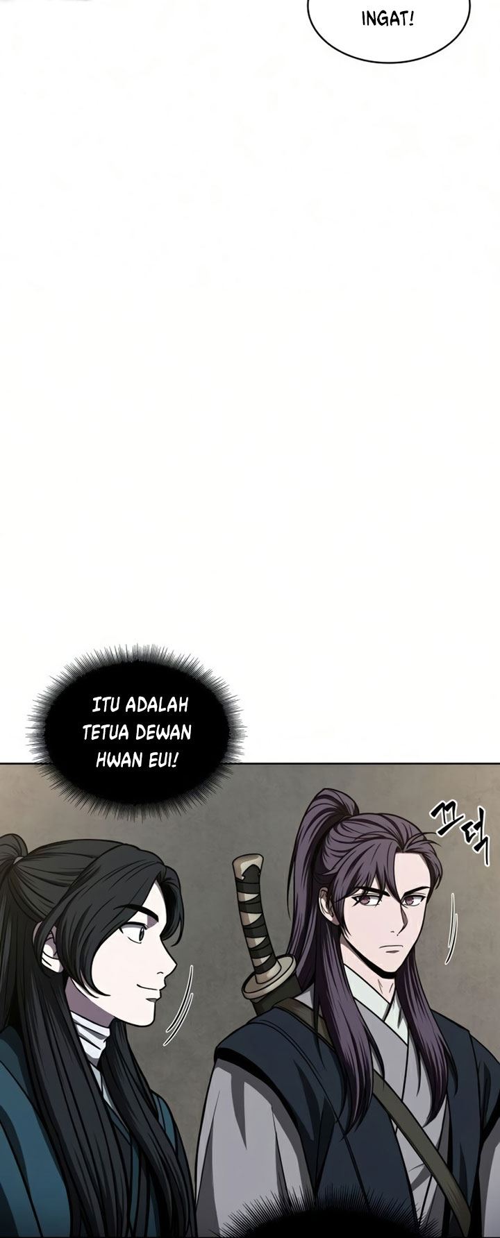 Nano Machine Chap 88 - Next Chap 89