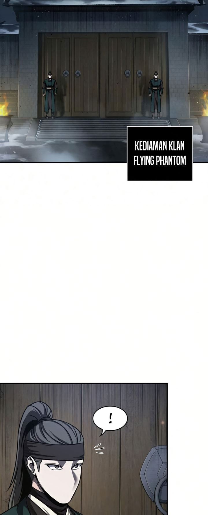 Nano Machine Chap 88 - Next Chap 89