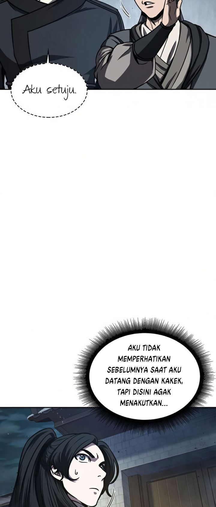 Nano Machine Chap 88 - Next Chap 89