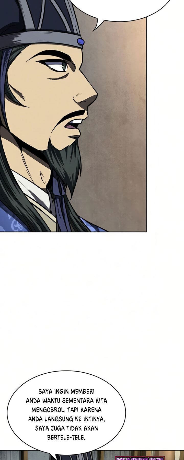 Nano Machine Chap 88 - Next Chap 89