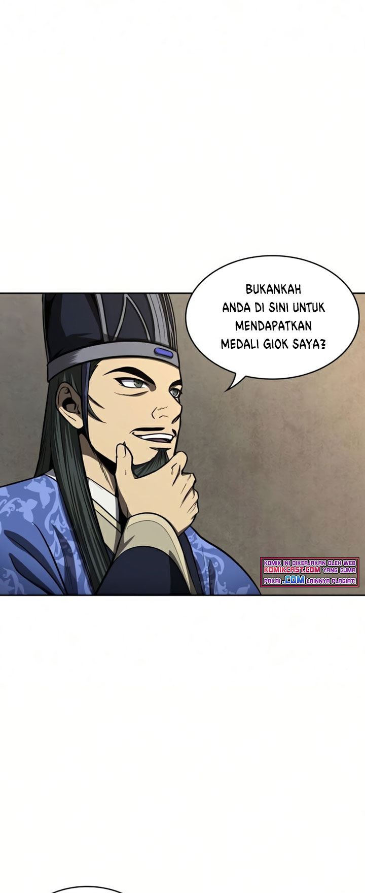 Nano Machine Chap 88 - Next Chap 89