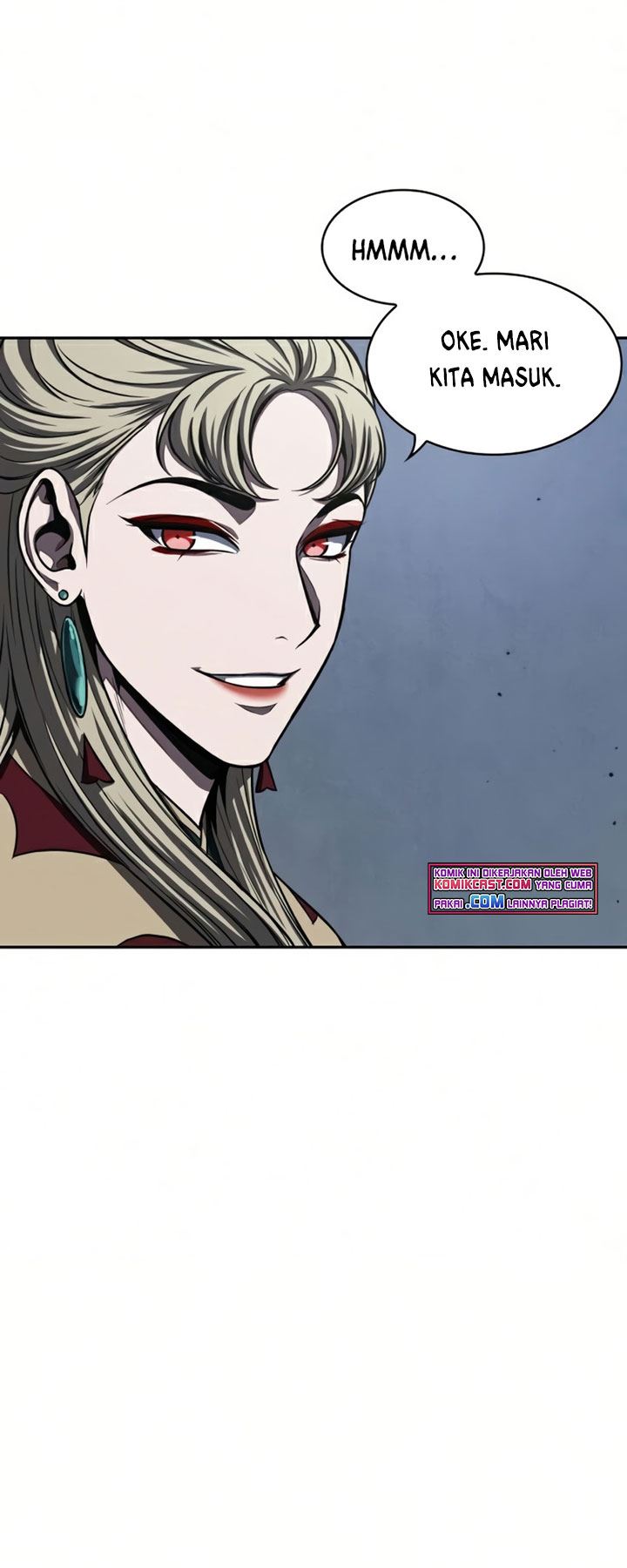 Nano Machine Chap 88 - Next Chap 89