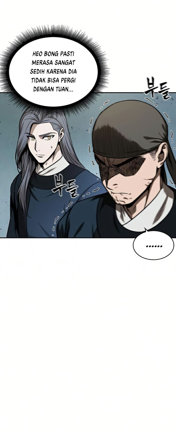 Nano Machine Chap 88 - Next Chap 89