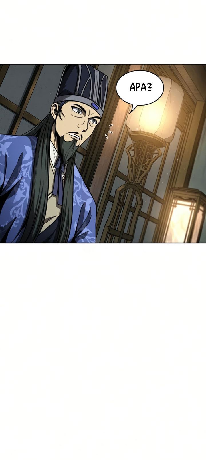 Nano Machine Chap 88 - Next Chap 89