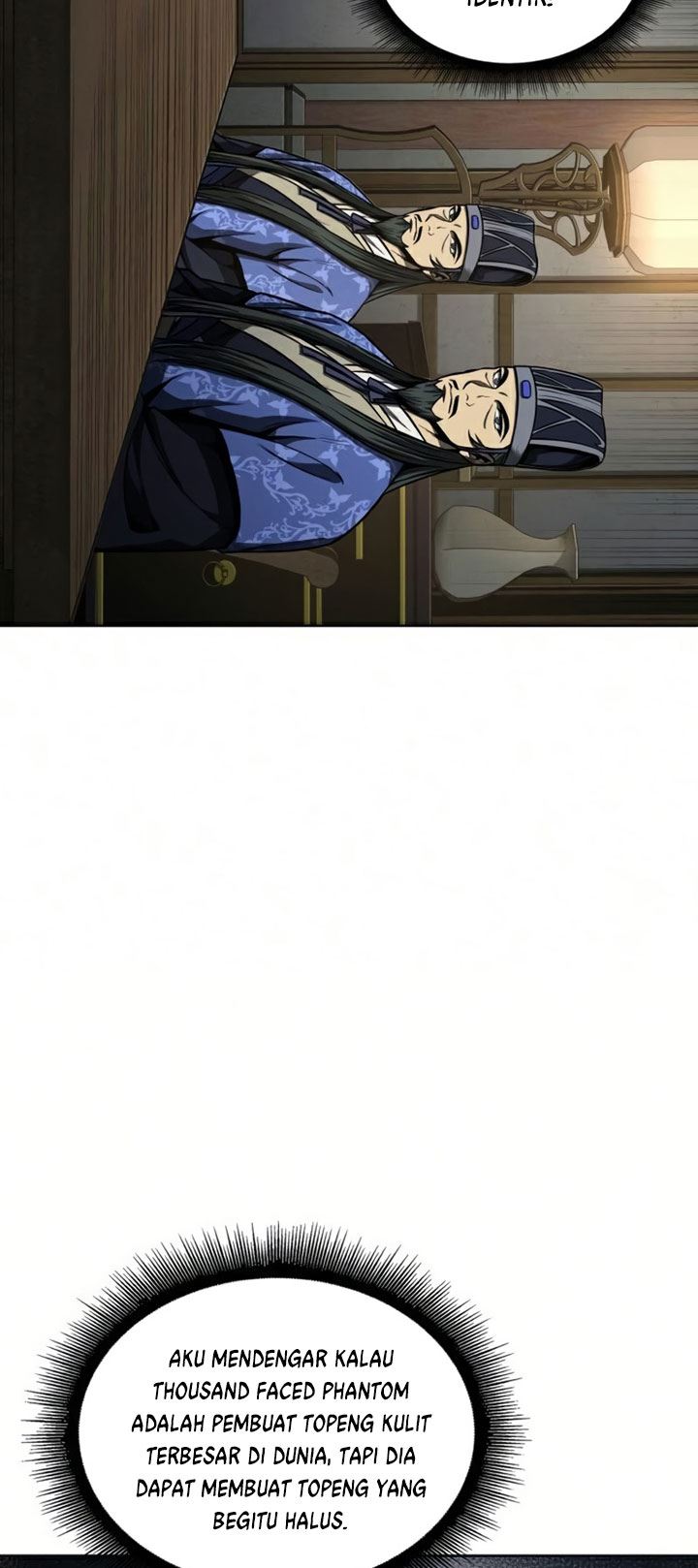 Nano Machine Chap 88 - Next Chap 89