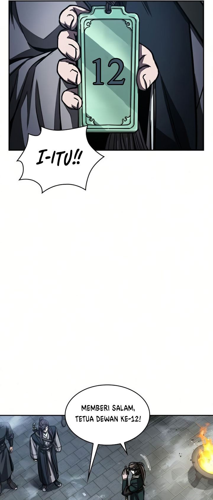 Nano Machine Chap 88 - Next Chap 89