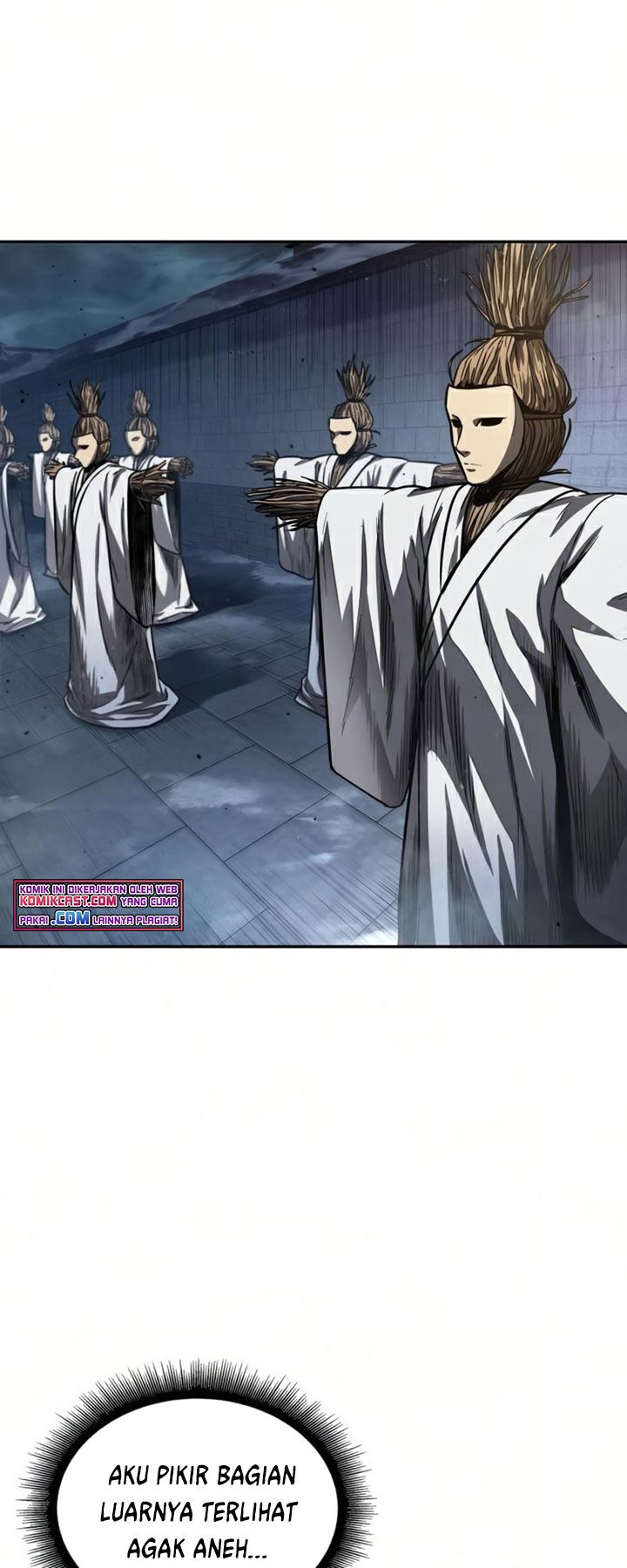 Nano Machine Chap 88 - Next Chap 89