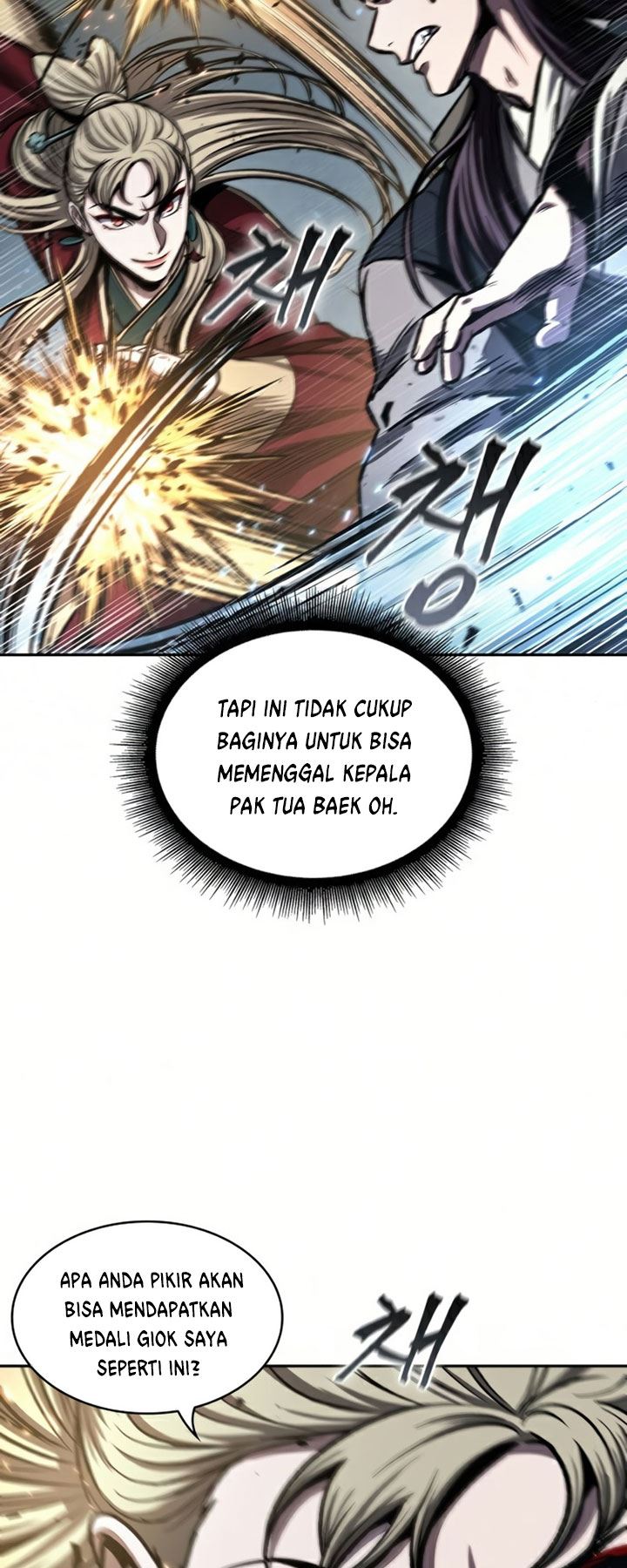 Nano Machine Chap 89 - Next Chap 90