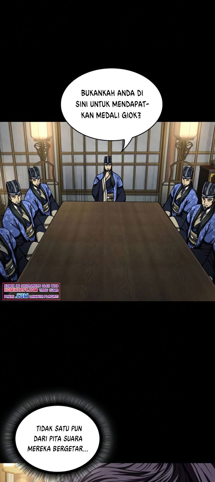 Nano Machine Chap 89 - Next Chap 90