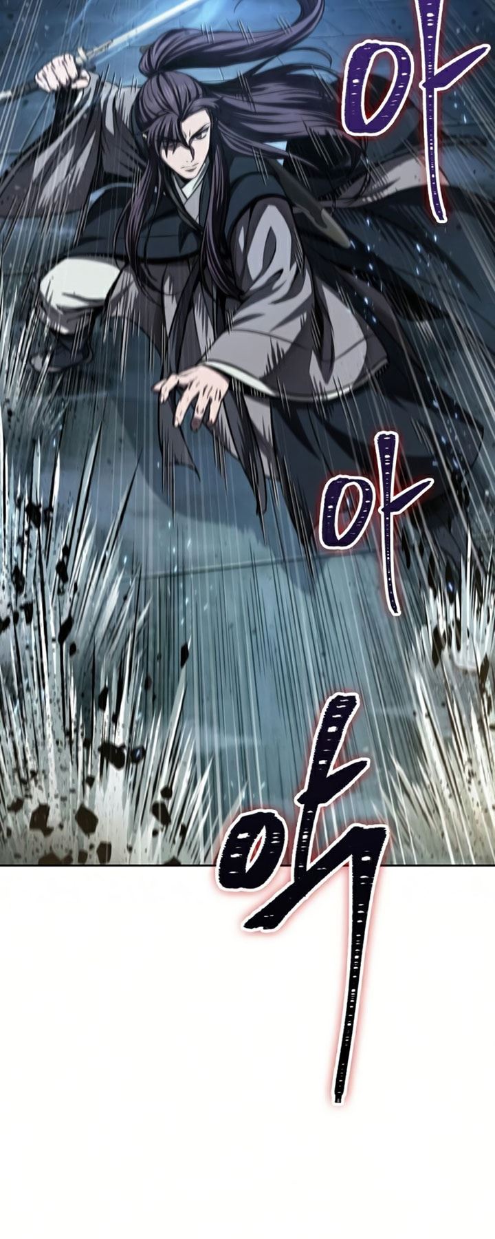 Nano Machine Chap 89 - Next Chap 90