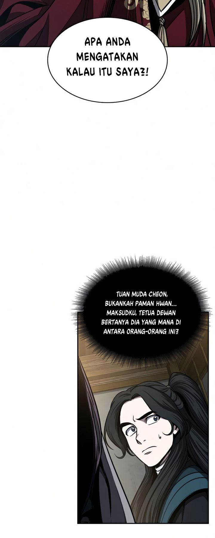 Nano Machine Chap 89 - Next Chap 90