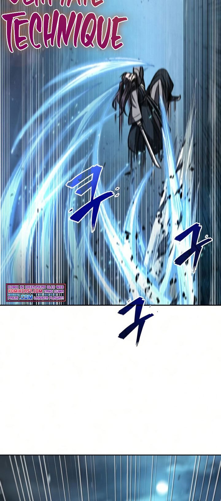 Nano Machine Chap 89 - Next Chap 90