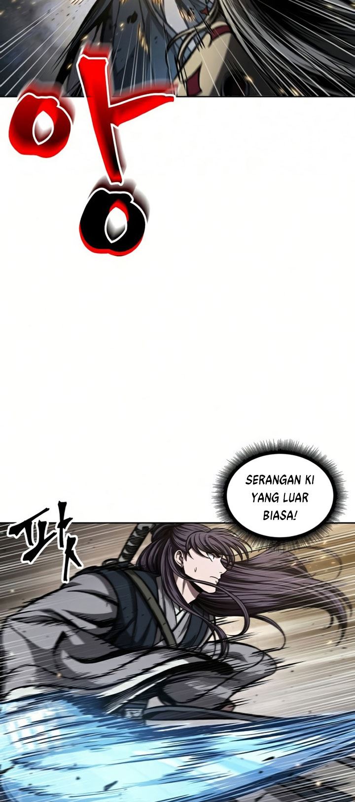 Nano Machine Chap 89 - Next Chap 90