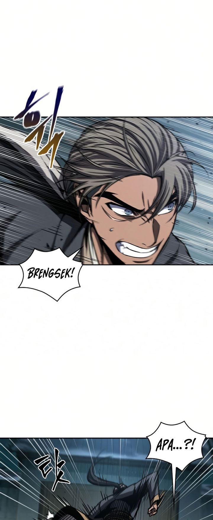 Nano Machine Chap 89 - Next Chap 90