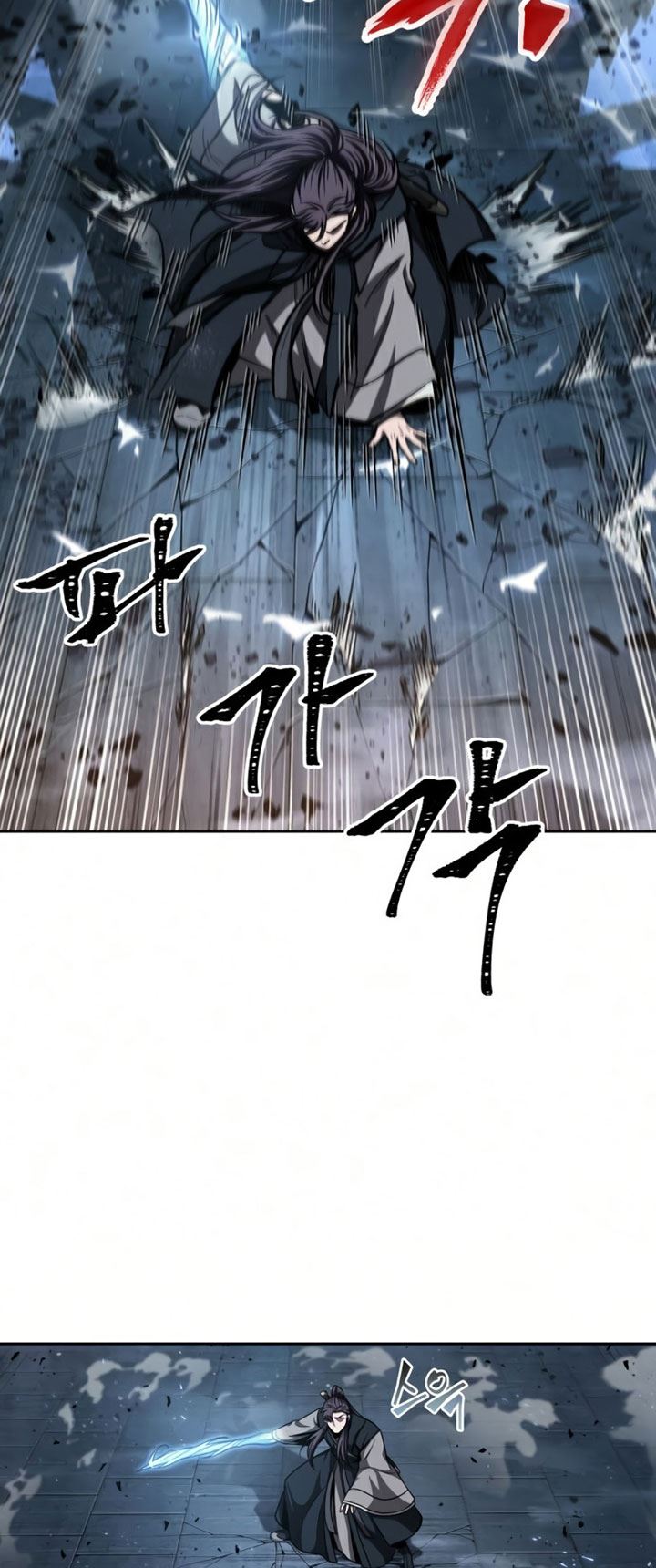 Nano Machine Chap 89 - Next Chap 90